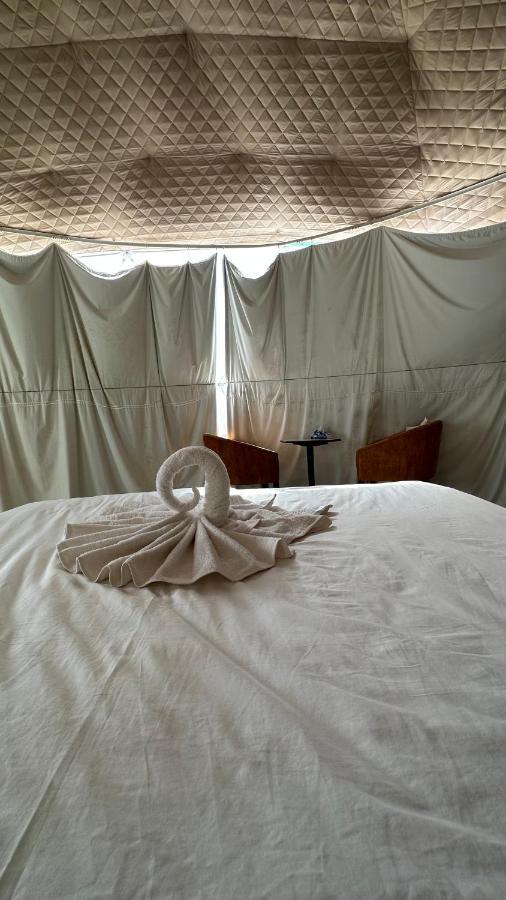 Wadi Rum Camp ภายนอก รูปภาพ